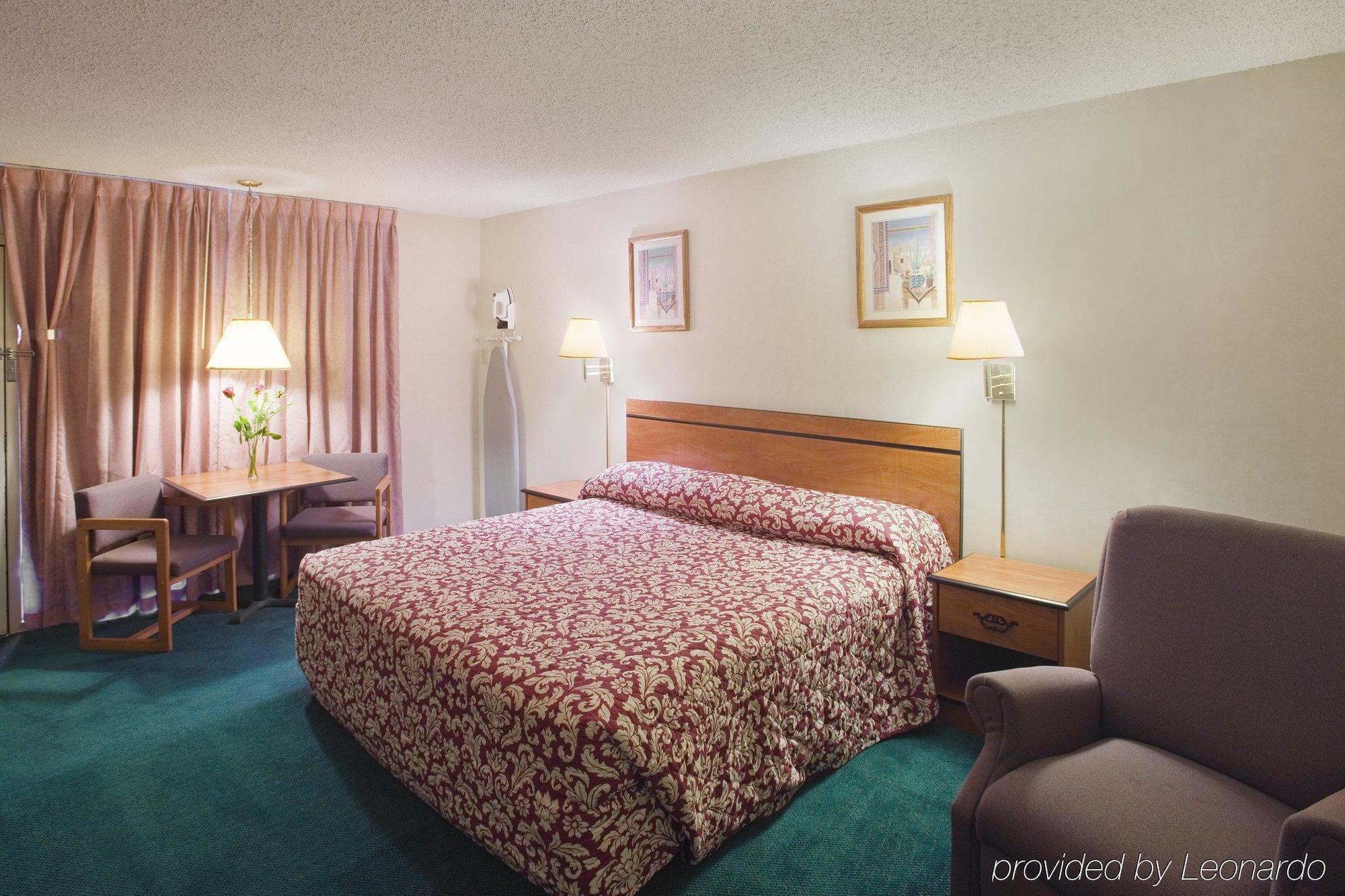 Motel 6-Clovis, Nm Habitación foto