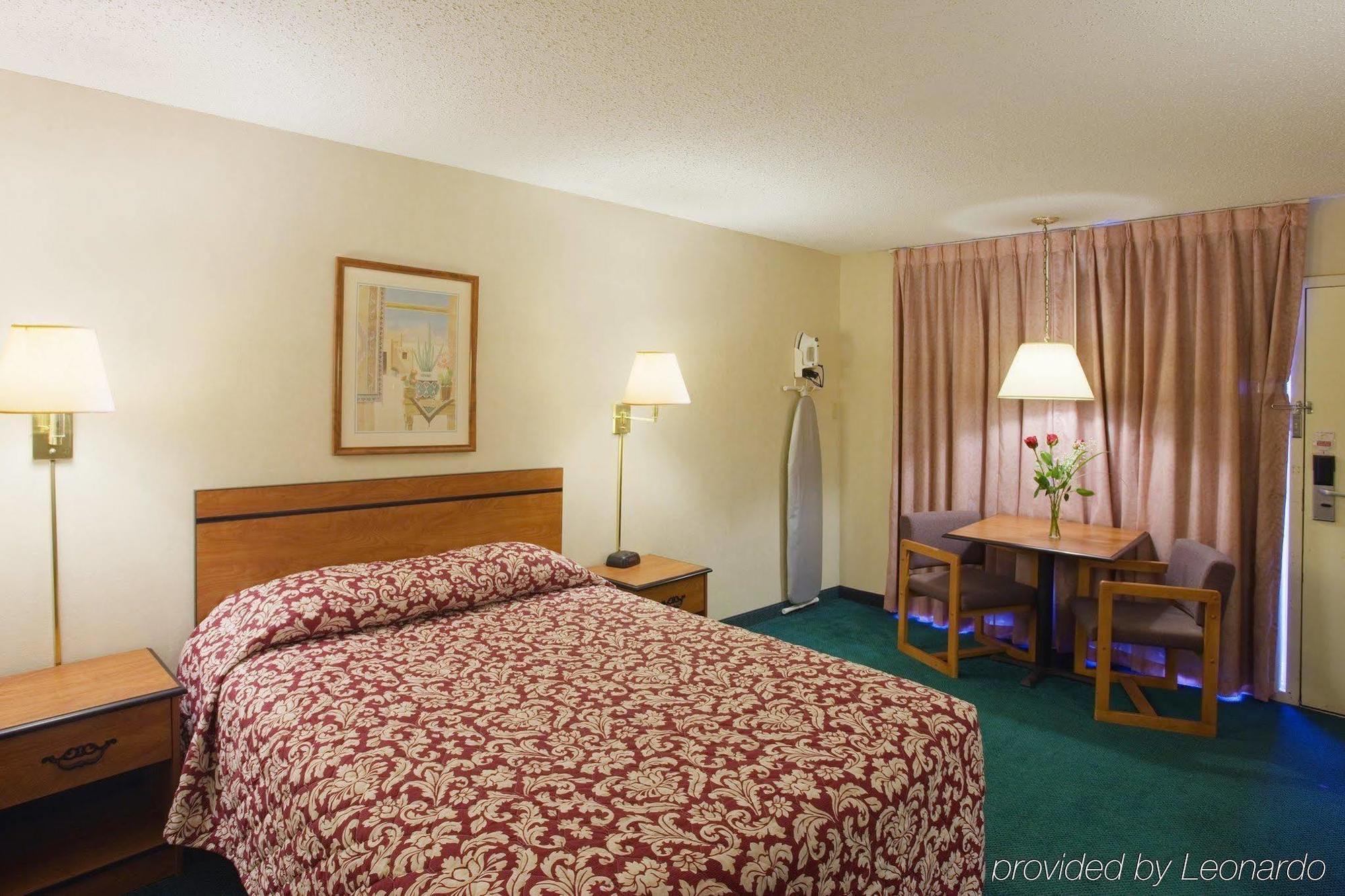Motel 6-Clovis, Nm Habitación foto